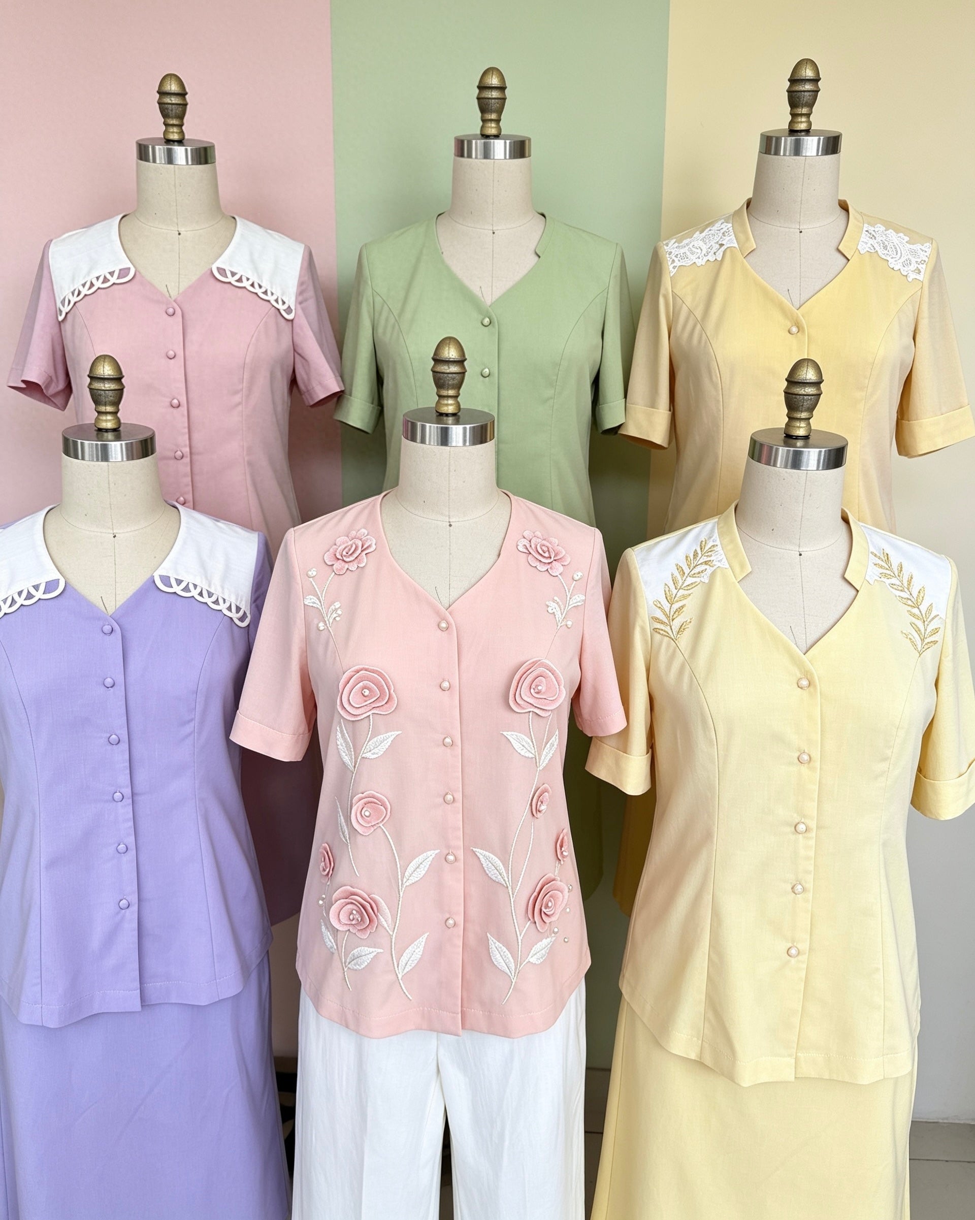 Clothing