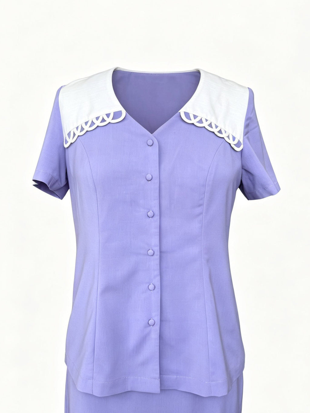 Nil Manel Classic - Blouse