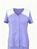 Nil Manel Classic - Blouse
