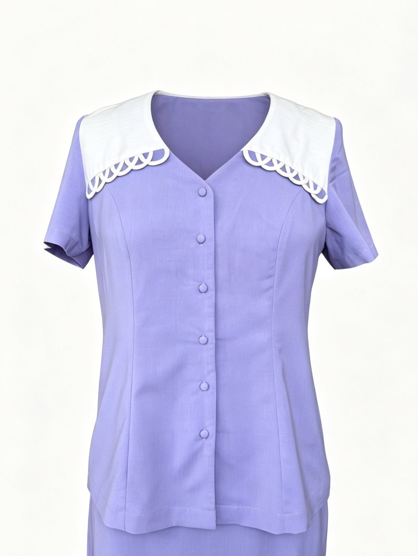 Nil Manel Classic - Blouse